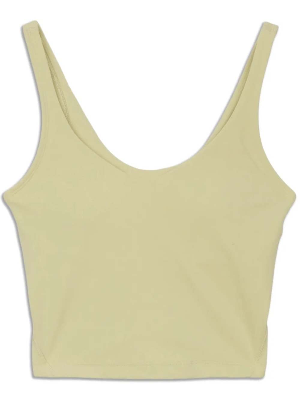 lululemon Align™ Tank Top- Dew Green